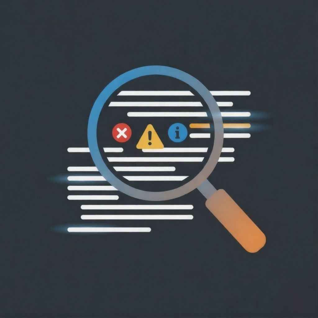 VS Code Diagnostics MCP
